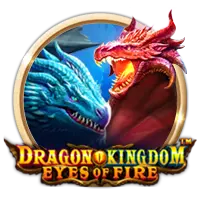 Dragon Kingdom Eyes of Fire